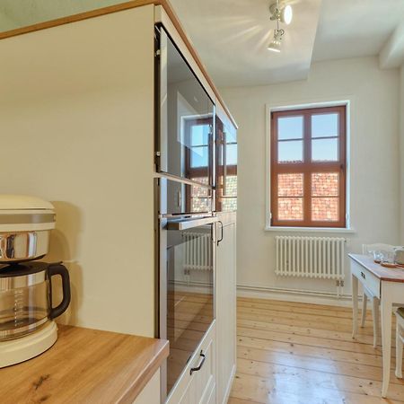 Ferienwohnungen Steinweg 61 Quedlinburg Esterno foto